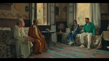 الحلقة 14 من كلهم بيحبوا مودي.. رد فعل شيماء بعد كشف ياسر جلال